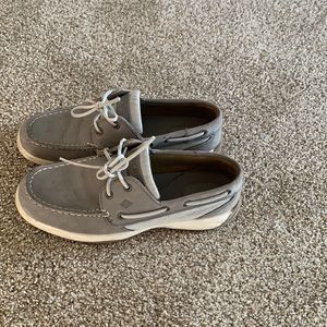 Sperry Boat Shoe size 7.5